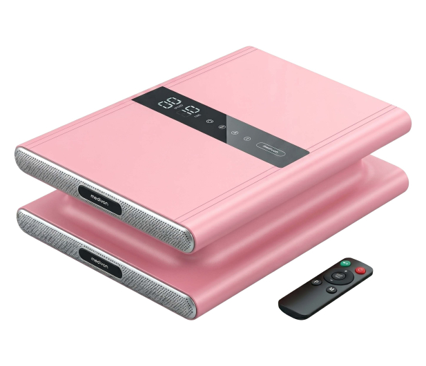 Medivon Platforma wibracyjna Oxya Pro - 1533514 - zdjęcie